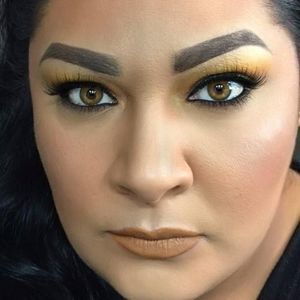 Meet your Posher, Teresita